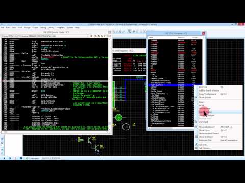 CERRADURA ELECTRONICA CAPT 18 PARTE 11