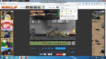 Flash Games:Commando Assault Misson 2+3 Part 2/3