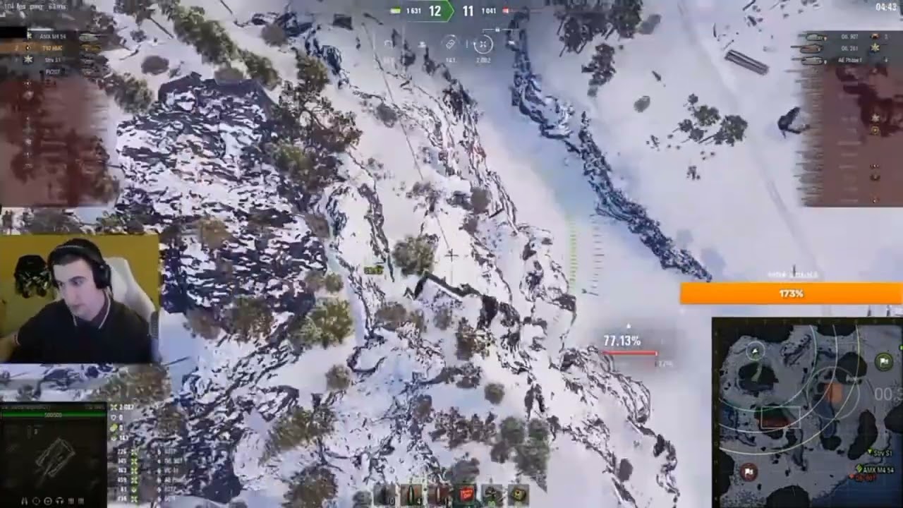 Барик о участии в КП на Европе в следующем году - YouTube