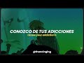 GLADIATOR Sub Español Lyrics Jann Luka De Alien Stage 