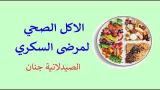 نوع الوجبة باكلات وكميات صحيه