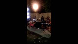 Download Lagu 420 sore. Black finit cover by M-Ponk home band MP3