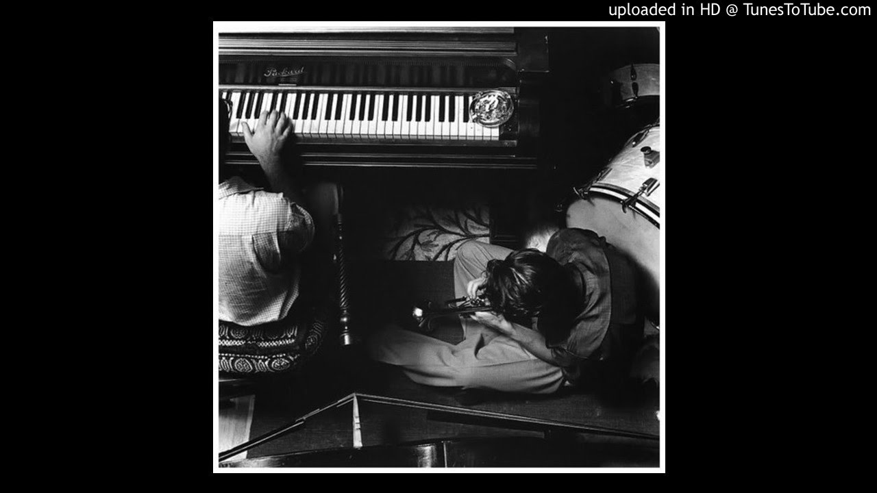 Dave Sparkz - Throwback