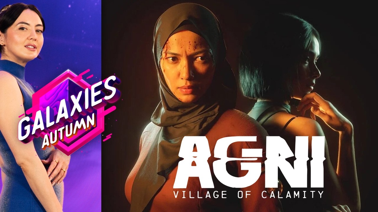 AGNI: Village of Calamity - Gameplay Trailer | Galaxies Autumn 2026 Showcase