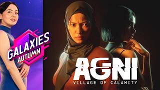 AGNI: Village of Calamity - Gameplay Trailer | Galaxies Autumn 2026 Showcase