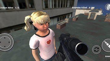 enemies killed 30 | zombie monster 8 - mutants level 12