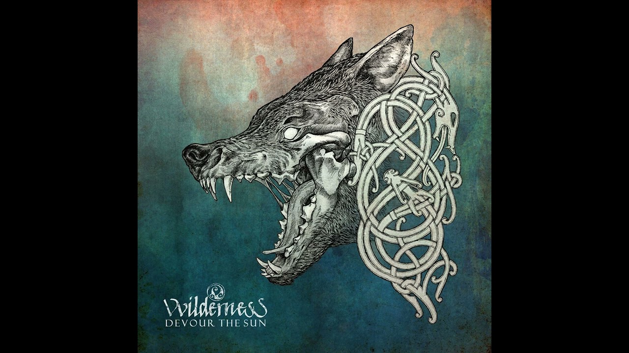 Vvilderness - Devour the Sun