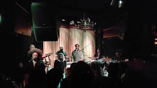 Video thumbnail of "Cory Henry "Alone" - 2021-9-30 @ Gold Diggers"