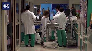 Advocacy group fights against cuts to Medicaid