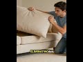 Ever wondered what a professionally cleaned home feels like?