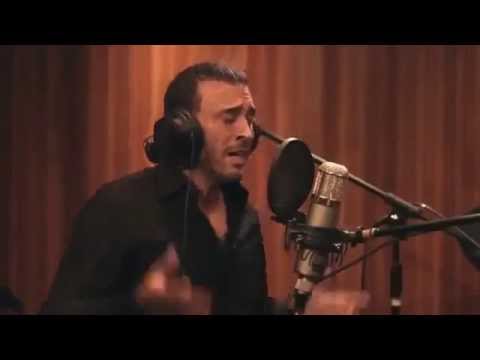 كاظم الساهر بعد الحب بدون موسيقى