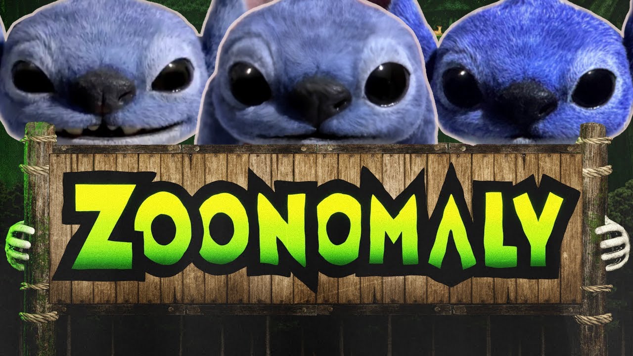 Lilo & Stitch (2025 Movie) - Zoonomaly Theme Song (COVER)