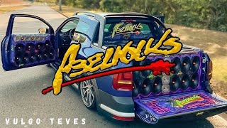 Vulgo Teves  Dj Ramezz U0026 Savage44 U0026 Timexdance   Let Me Be  2026 cover da Blitz Top Eurodance