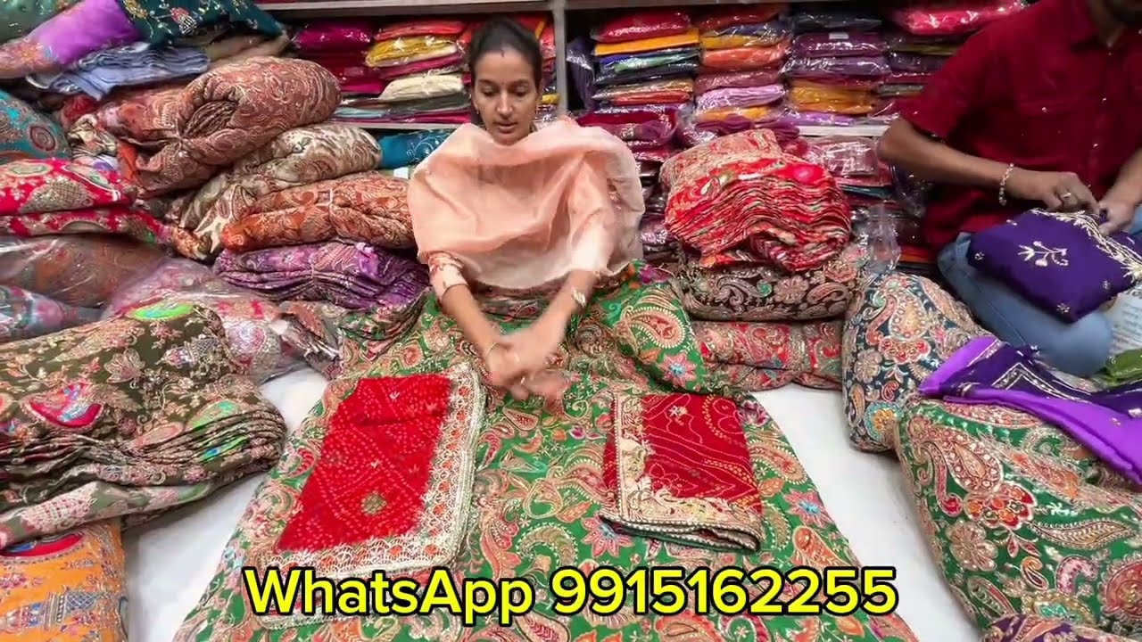 3 डिज़ाइन में प्योर का कपड़ा आया है इतना सुंदर कपड़ा आप को कहीं नहीं मिलेगा 