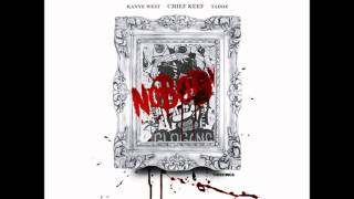 Twelve Bars - Chief Keef