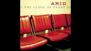 Arid - 'Too Late Tonight'