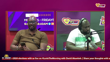 These Are The Shocking Recaps of The 2024 Elections.