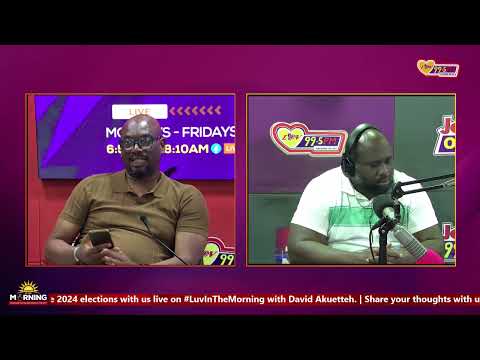 These Are The Shocking Recaps Of The 2024 Elections