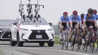 Pursuing Excellence - Aerodynamics