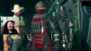BLINDGORILLAS CALL OF DUTY WARZONE 09/18/23 5PM