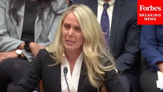 Former FBI Agent Shares Emotional Testimony About The FBI Becoming ‘Politically Weaponized’