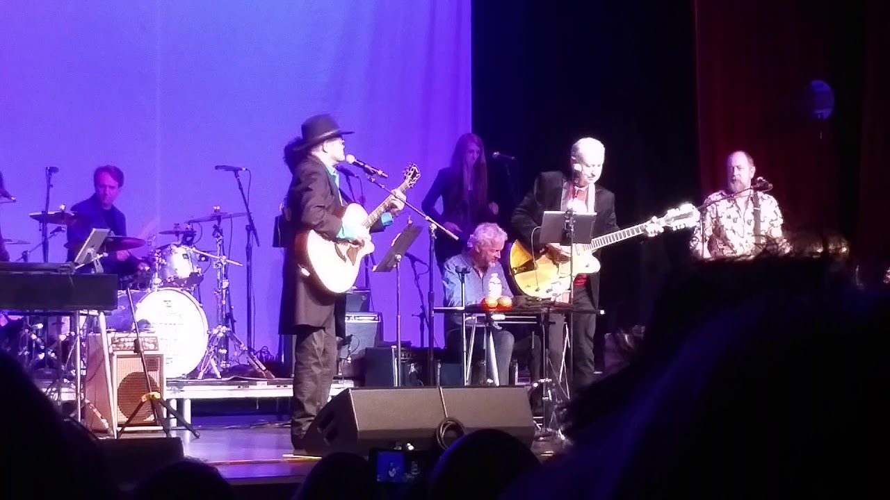 Last Train to Clarksville The Monkees Present The Mike and Micky Show