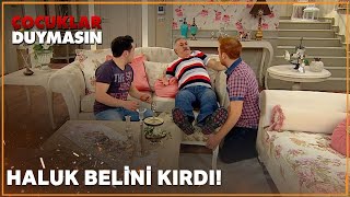 Bahçıvanlık Girişimi Hüsranla Sonlandı Çocuklar Duymasın 2.Bölüm