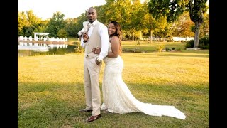 Walker Wedding Highlight Film (6-20-20)