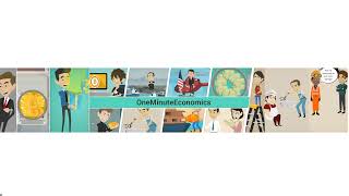 One Minute Economics Live Stream