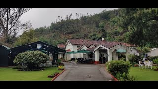 4K | Kings Cliff Hotel Ooty | Room Tour | Best property to stay in Ooty, Tamilnadu