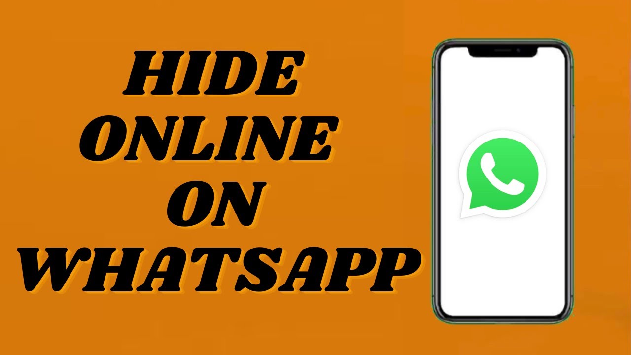 how-to-hide-online-on-whatsapp-easy-tutorial-youtube