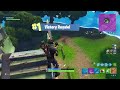 Disco Fever Quick Scope for the Win! (Fortnite Battle Royale)