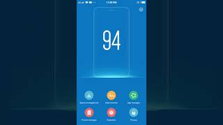 Vivo y69 app lock #lock #vivo #applock