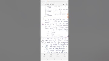 S7 EMD KTU Syllabus-Problems on DC Machine