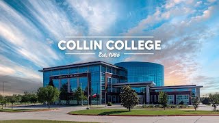 Collin College Campuses