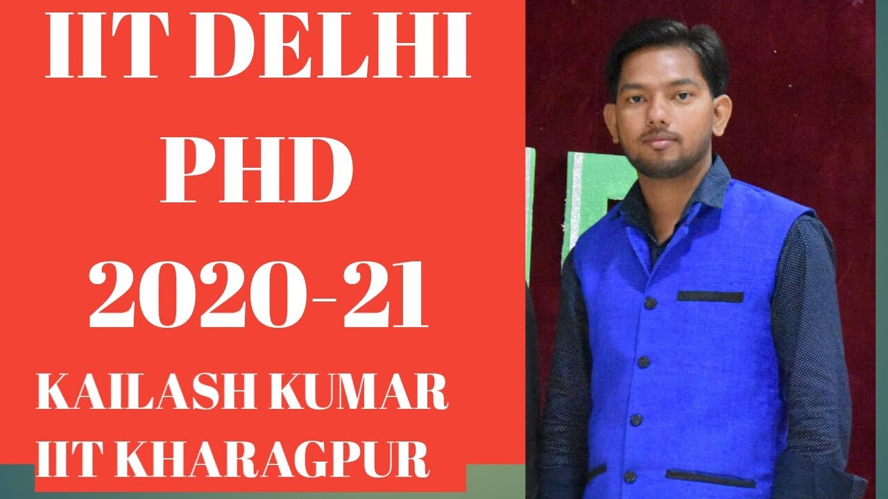 phd in philosophy iit delhi