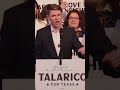 James Talarico wins Texas Democratic Senate primary: “Hope is a dangerous thing”