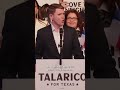 James Talarico wins Texas Democratic Senate primary: “Hope is a dangerous thing”