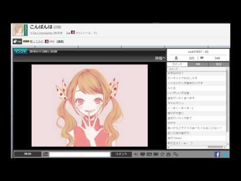 Tia(supercell) 月と風船