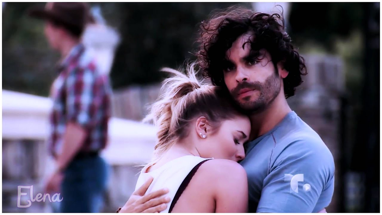 Irina y Flavio | Capaz de Todo |