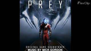 Prey (OST) - 15 No Gravity