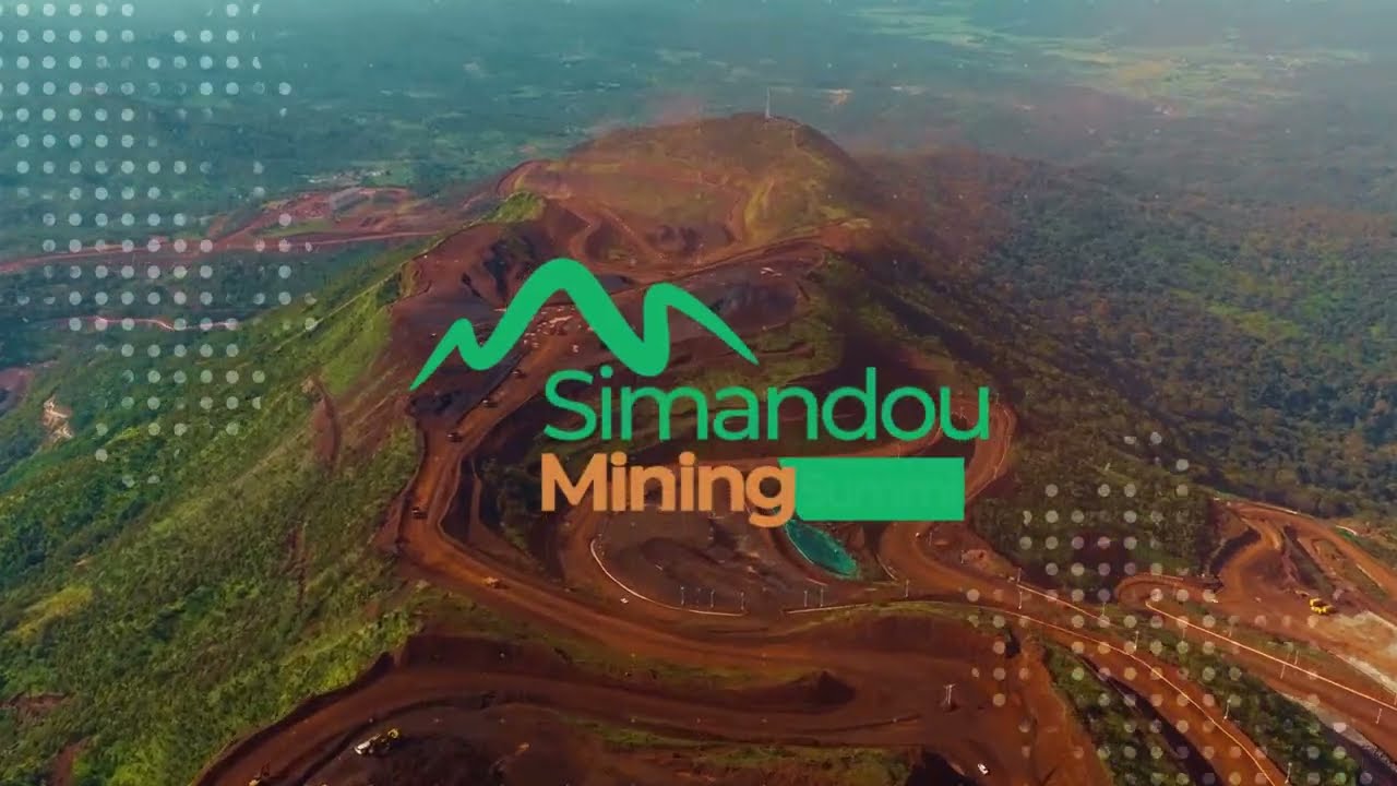 🔴 𝐒𝐈𝐌𝐀𝐍𝐃𝐎𝐔 𝐌𝐈𝐍𝐈𝐍𝐆 𝐒𝐔𝐌𝐌𝐈𝐓 (𝐒𝐌𝐒)▫️𝟭𝟭 𝗻𝗼𝘃𝗲𝗺𝗯𝗿𝗲 𝟮𝟬𝟮𝟲 | 𝟭𝟭𝗛𝟭𝟭