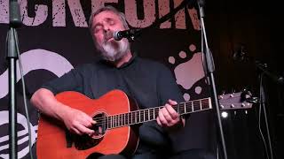 Simon O'Grady - "Bound For The Sea"