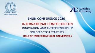 ENUN CONFERENCE 2026 DAY 3