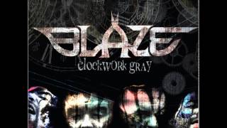 Blaze Ya Dead Homie - Wishing Well Feat Jamie Madrox - Clockwork Gray