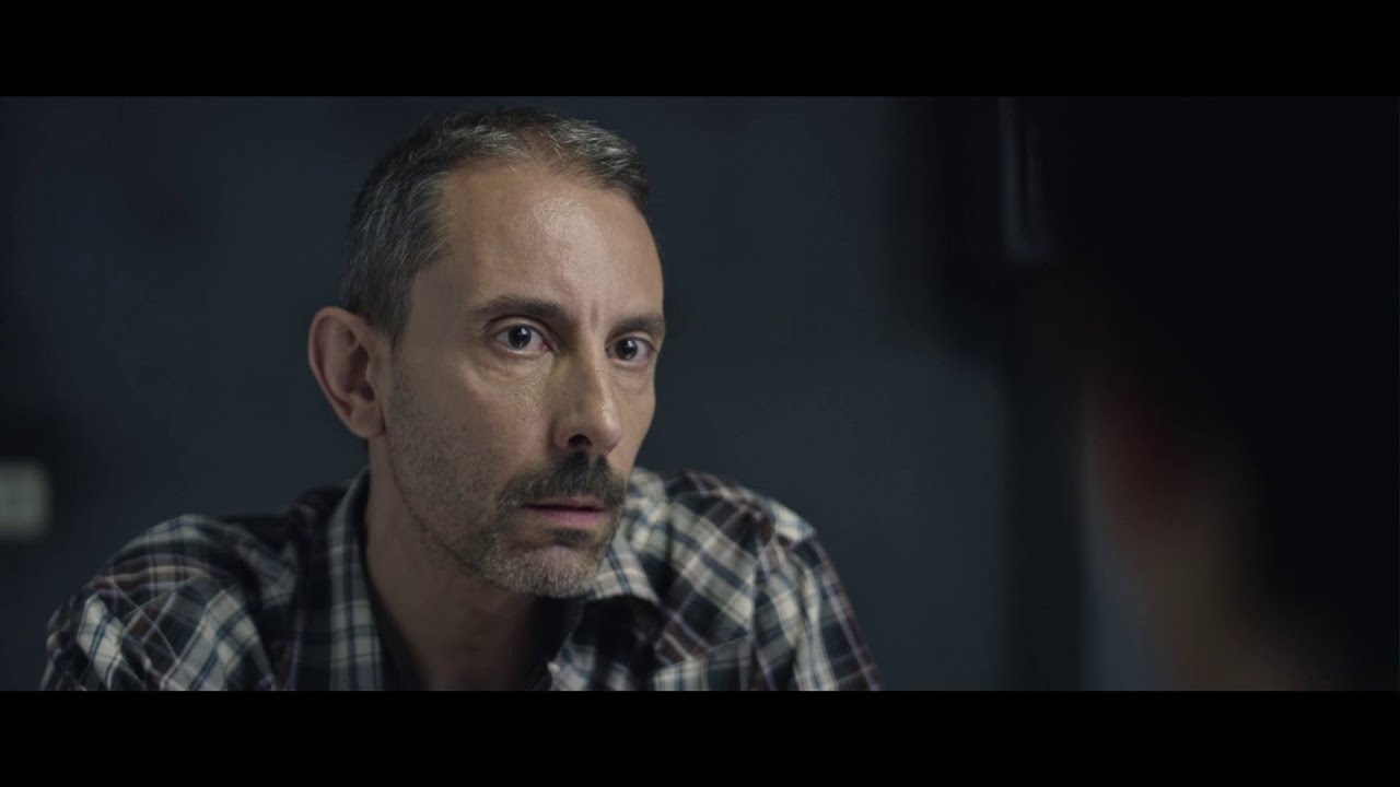 Videobook Sergio Peiró 2026