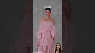 Lihat koleksi cruise pertama Jonathan Anderson, detailnya nyambung ke koleksi pertama 🔥