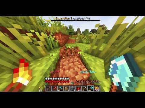 DIAMOND FROM DIRT