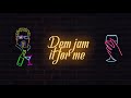 DJ Spinall ft Wizkid & Tiwa Savage - Dis Love (Official Lyrics Video)