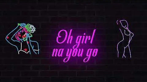 DJ Spinall ft Wizkid & Tiwa Savage - Dis Love (Official Lyrics Video)